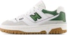 (Youth) New Balance 550 Big Kid 'Brighton Grey Nori' GSB550SD