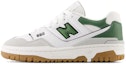 Buy (Youth) New Balance 550 Big Kid 'Brighton Grey Nori' GSB550SD