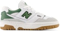 Order (Youth) New Balance 550 Big Kid 'Brighton Grey Nori' GSB550SD