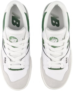 (JR) New Balance 550 大童 '布莱顿灰海苔' GSB550SD Shop (JR) New Balance 550 大童 '布莱顿灰海苔' GSB550SD