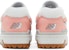 (Youth) New Balance 550 Big Kid 'Brighton Grey Omega Pink' GSB550SK