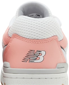 (JR) New Balance 550 Niños 'Gris Brighton Rosa Omega' GSB550SK Sizing (JR) New Balance 550 Niños 'Gris Brighton Rosa Omega' GSB550SK