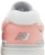 (Youth) New Balance 550 Big Kid 'Brighton Grey Omega Pink' GSB550SK