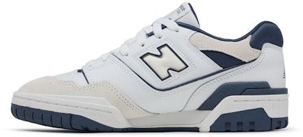 (JR) 新百伦550 大童款 '白色复古靛蓝' GSB550TG Lookbook (JR) 新百伦550 大童款 '白色复古靛蓝' GSB550TG