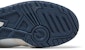 (Youth) New Balance 550 Big Kid 'White Vintage Indigo' GSB550TG