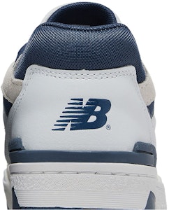 (JR) New Balance 550 Niño Grande 'Blanco Índigo Vintage' GSB550TG Sizing (JR) New Balance 550 Niño Grande 'Blanco Índigo Vintage' GSB550TG
