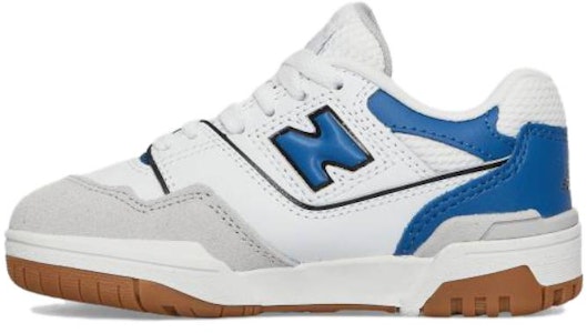 (JR) New Balance 550 小童 '布赖顿灰蓝瑾' PSB550SA Buy (JR) New Balance 550 小童 '布赖顿灰蓝瑾' PSB550SA