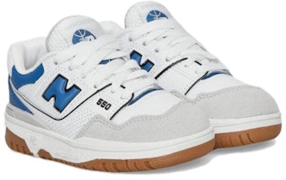 (JR) New Balance 550 Niño 'Gris Brighton Azul Ágata' PSB550SA Order (JR) New Balance 550 Niño 'Gris Brighton Azul Ágata' PSB550SA