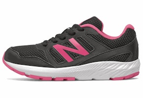 (Youth) New Balance 570 'Black Purple' YK570CRK