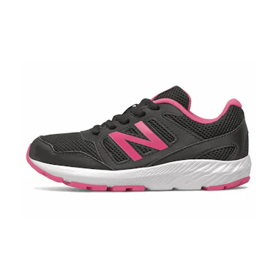 (Youth) NB 570 'Black Purple'
