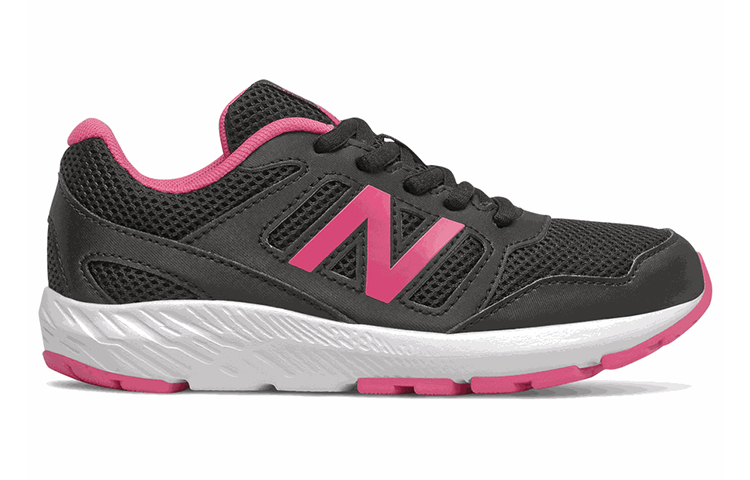 Order (JR) ニューバランス570 黒紫 (Nyūbaransu 570 Kuro Murasaki) YK570CRK