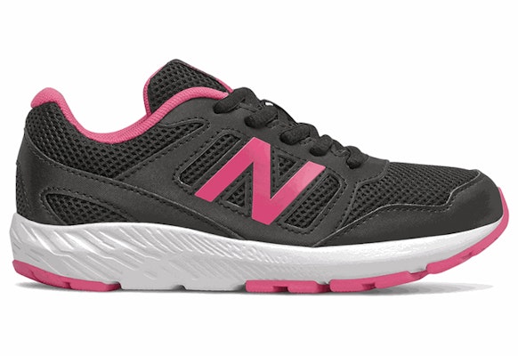 (JR) New Balance 570 'Negro Púrpura' YK570CRK Order (JR) New Balance 570 'Negro Púrpura' YK570CRK