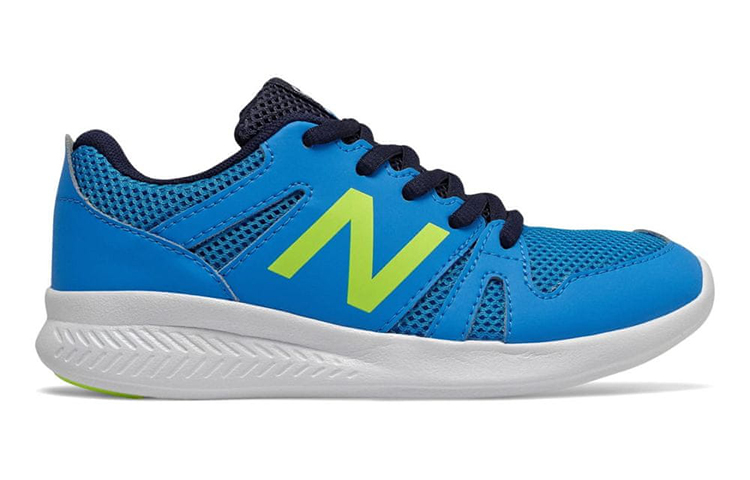 (Youth) NB 570 'Blue Low-Top Running' 圖 2