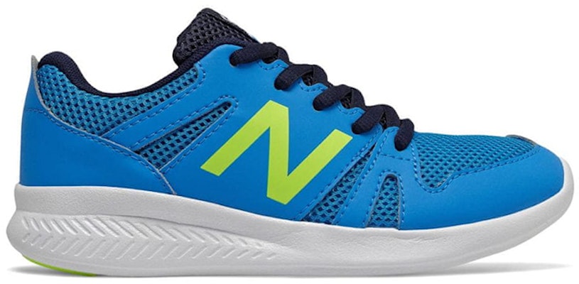 (JR) New Balance 570 'Zapatillas Bajas Azules para Correr' YK570VB Order (JR) New Balance 570 'Zapatillas Bajas Azules para Correr' YK570VB