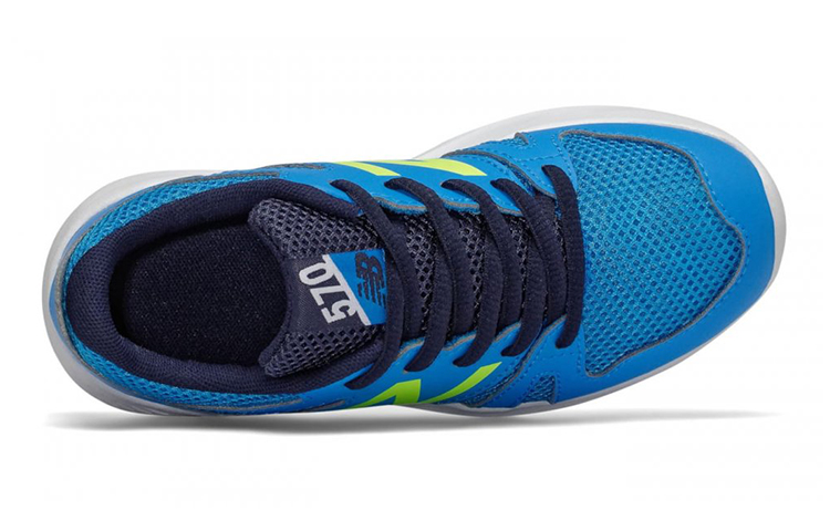 (Youth) NB 570 'Blue Low-Top Running' 圖 3