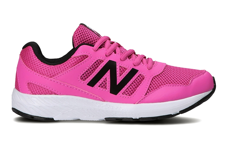 Order (JR) New Balance 570 'Merah Jambu' YK570PW