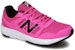 (JR) New Balance 570 'Merah Jambu' YK570PW