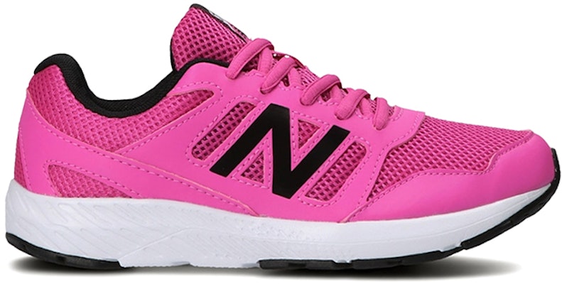(JR) 뉴발란스 570 핑크 (New Balance 570 Pink) YK570PW Order (JR) 뉴발란스 570 핑크 (New Balance 570 Pink) YK570PW