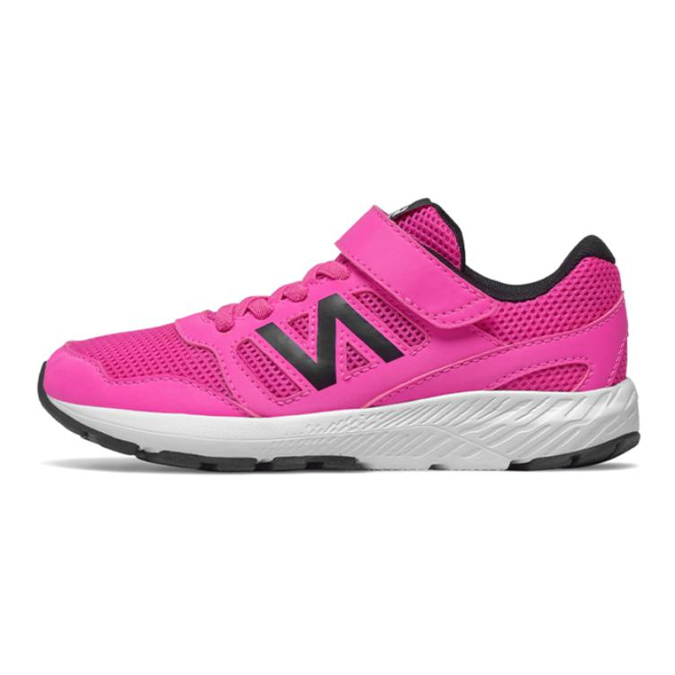 (Youth) New Balance 570 Pink YT570PW