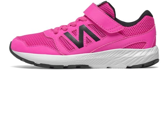 (JR) New Balance 570 Merah Jambu YT570PW Buy (JR) New Balance 570 Merah Jambu YT570PW