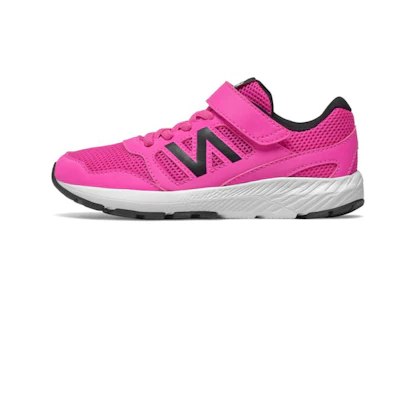 (Youth) NB 570 Pink