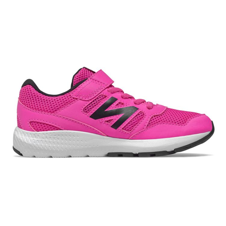 (Youth) NB 570 Pink 圖 2