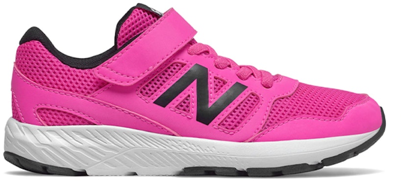 (JR) New Balance 570 Merah Jambu YT570PW Order (JR) New Balance 570 Merah Jambu YT570PW