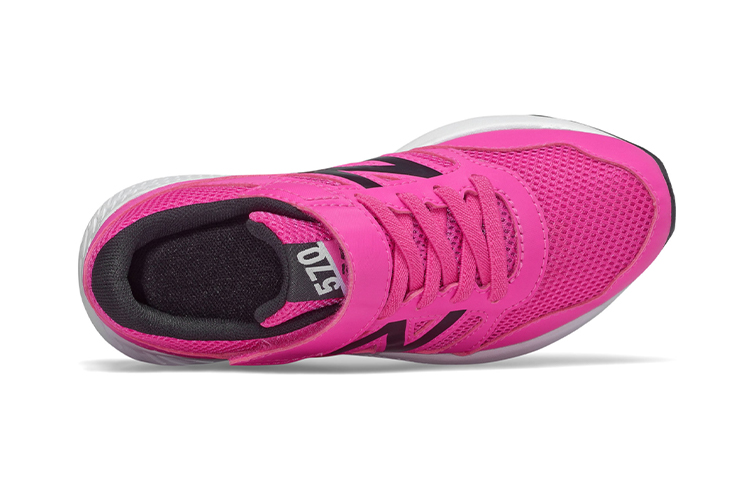 (Youth) NB 570 Pink 圖 4
