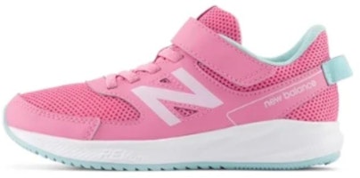 (Youth) New Balance 570 Sneakers 'Pink' YT570PC3 (Youth) New Balance 570 Sneakers 'Pink' YT570PC3