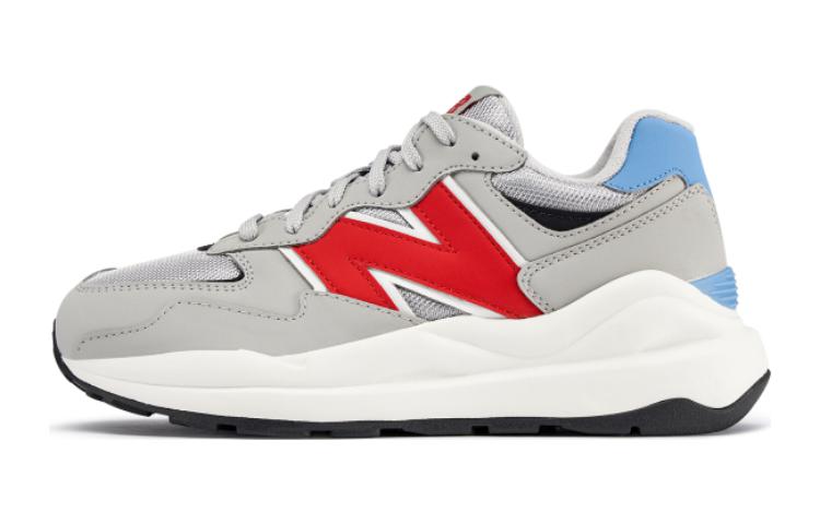 Buy (JR) 新百伦 5740 '灰色' GC5740PR