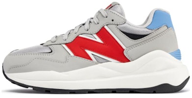 (Youth) New Balance 5740 'Grey' GC5740PR (Youth) New Balance 5740 'Grey' GC5740PR