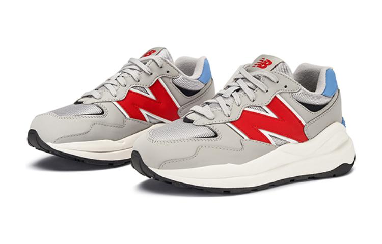 Order (JR) 新百伦 5740 '灰色' GC5740PR