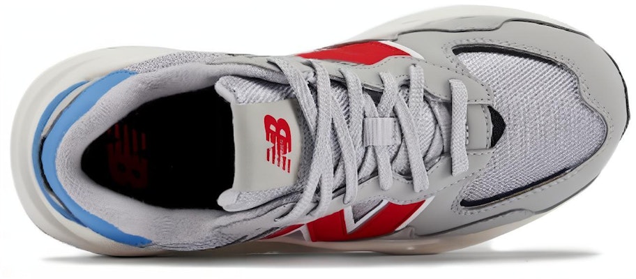 (JR) New Balance 5740 'Abu-Abu' GC5740PR Lookbook (JR) New Balance 5740 'Abu-Abu' GC5740PR