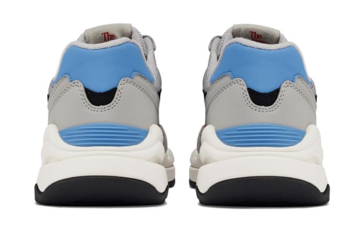 Shop (JR) 新百伦 5740 '灰色' GC5740PR