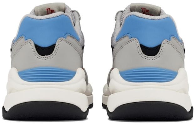 (JR) New Balance 5740 'Abu-Abu' GC5740PR Shop (JR) New Balance 5740 'Abu-Abu' GC5740PR