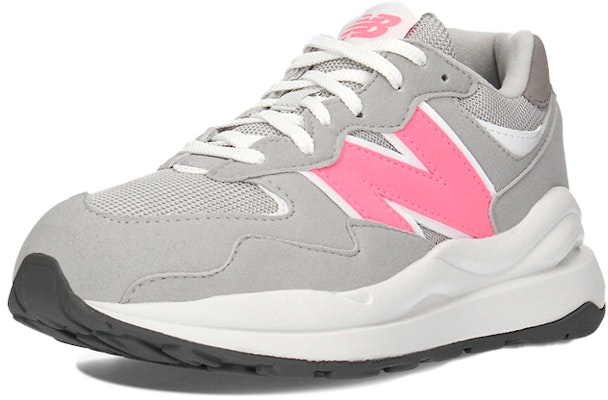 (JR) New Balance 57/40 'Abu Muda Pink' GC5740BP Order (JR) New Balance 57/40 'Abu Muda Pink' GC5740BP