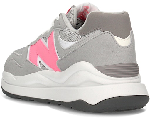(JR) New Balance 57/40 'Abu Muda Pink' GC5740BP Lookbook (JR) New Balance 57/40 'Abu Muda Pink' GC5740BP