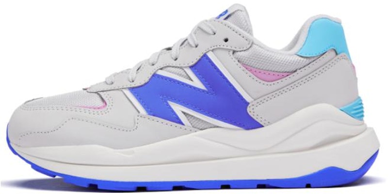 大童 New Balance NB 5740 防滑減震 低筒 兒童跑步鞋 淺灰色 Buy 大童 New Balance NB 5740 防滑減震 低筒 兒童跑步鞋 淺灰色