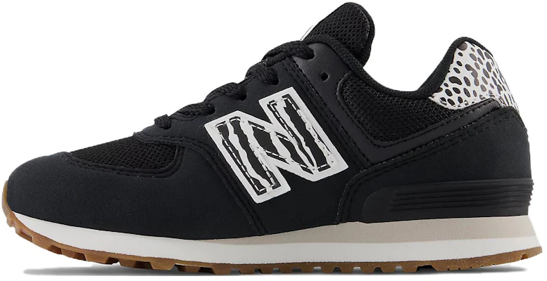 (JR) New Balance 574 'Motif Binatang' PC574AZ1 Buy (JR) New Balance 574 'Motif Binatang' PC574AZ1