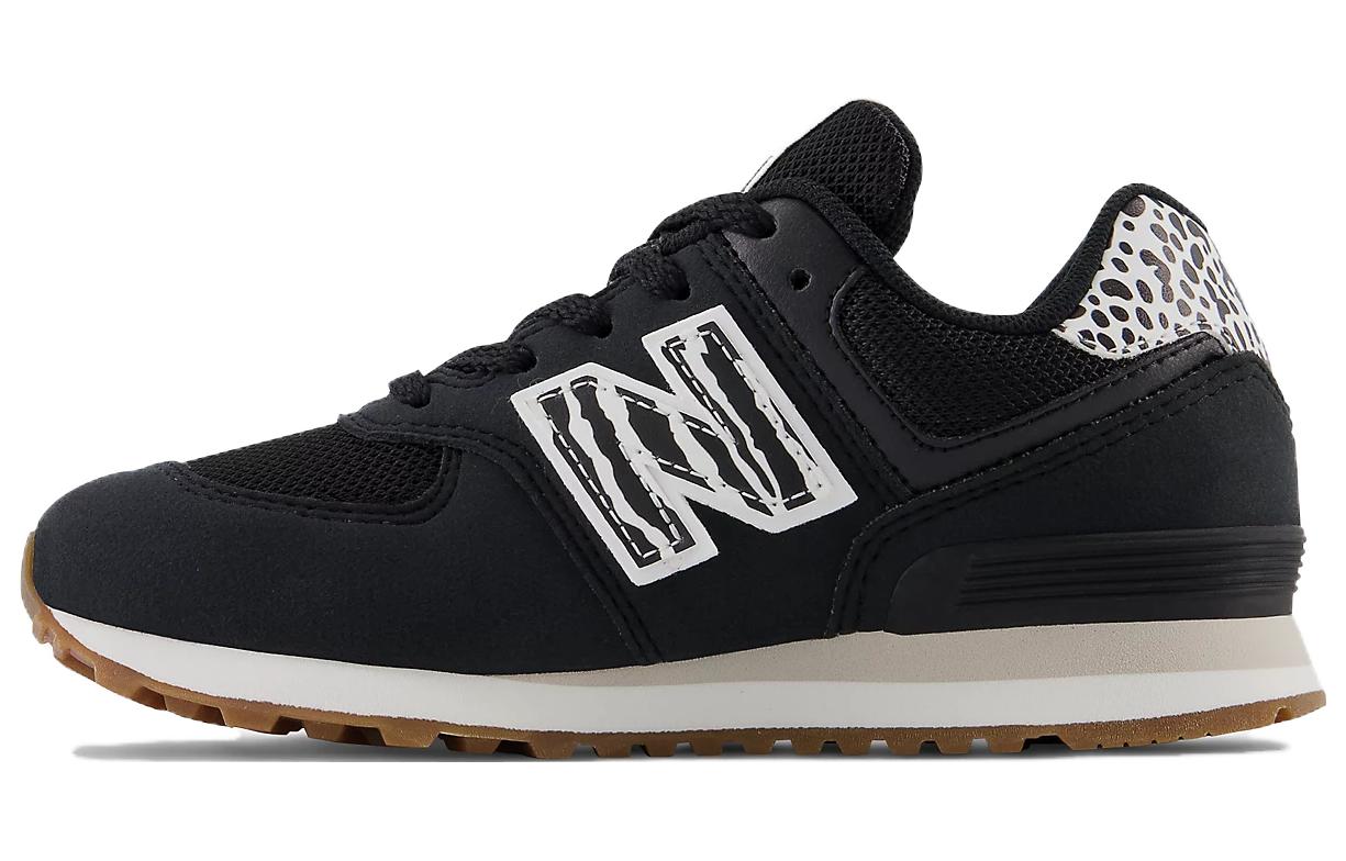 (Youth) New Balance 574 'Animal Print' PC574AZ1