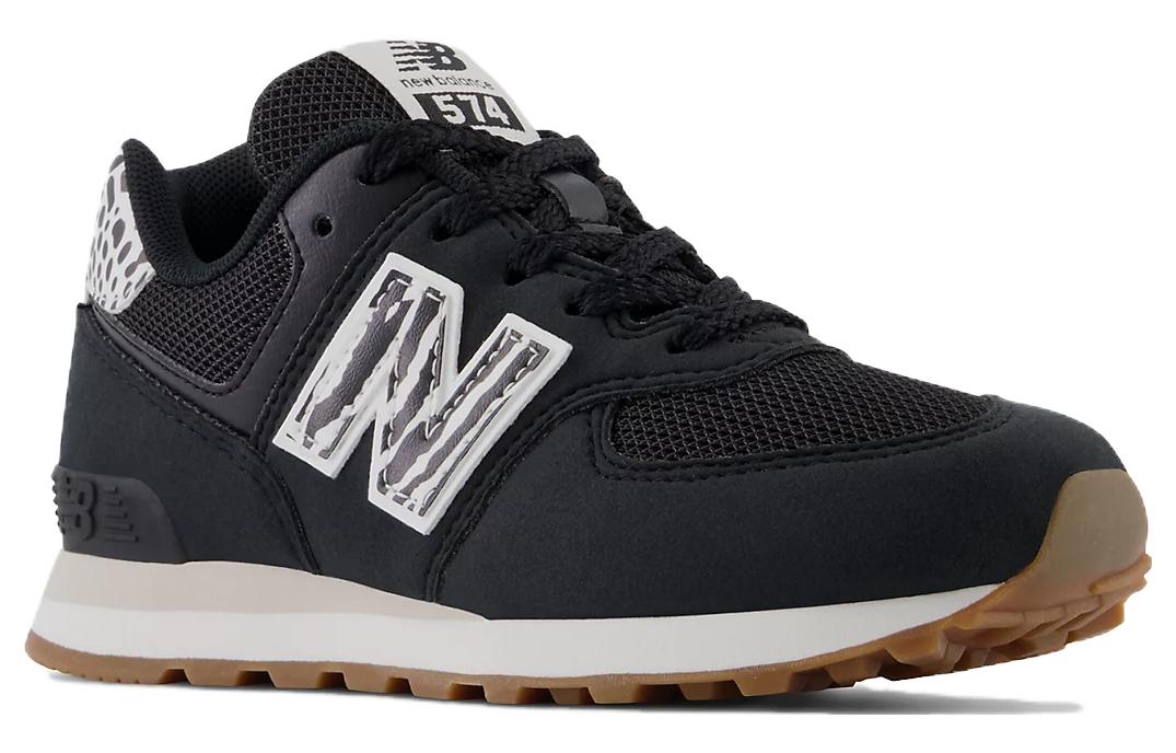Lookbook (JR) New Balance 574 'Motif Binatang' PC574AZ1