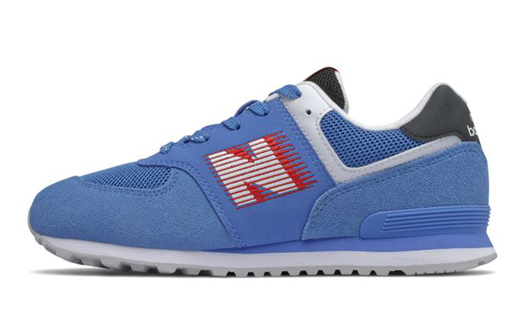 Buy (JR) New Balance 574 'Biru Muda' GC574PDC