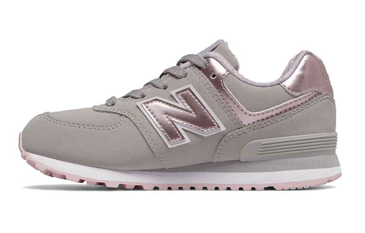 (Youth) New Balance 574 'Beige' KL574F1G