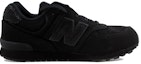 Order (JR) New Balance 574 'Hitam' KL574ECG