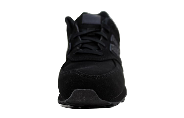 Lookbook (JR) New Balance 574 'Hitam' KL574ECG