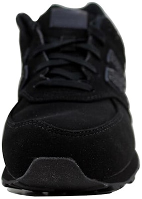 (JR) New Balance 574 'Hitam' KL574ECG Lookbook (JR) New Balance 574 'Hitam' KL574ECG