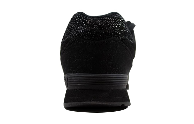 Shop (JR) New Balance 574 'Hitam' KL574ECG