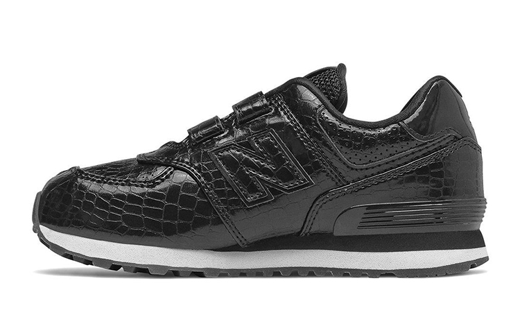 Buy (JR) New Balance 574 'Hitam' YV574S3