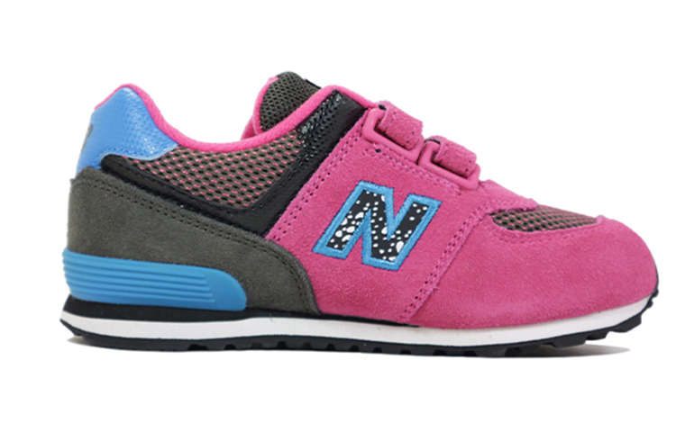 (Youth) NB 574 'Black Pink' 圖 2