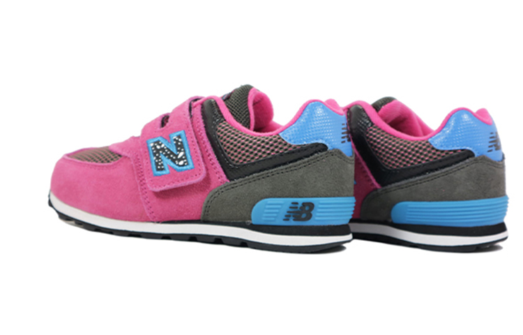 (Youth) NB 574 'Black Pink' 圖 3